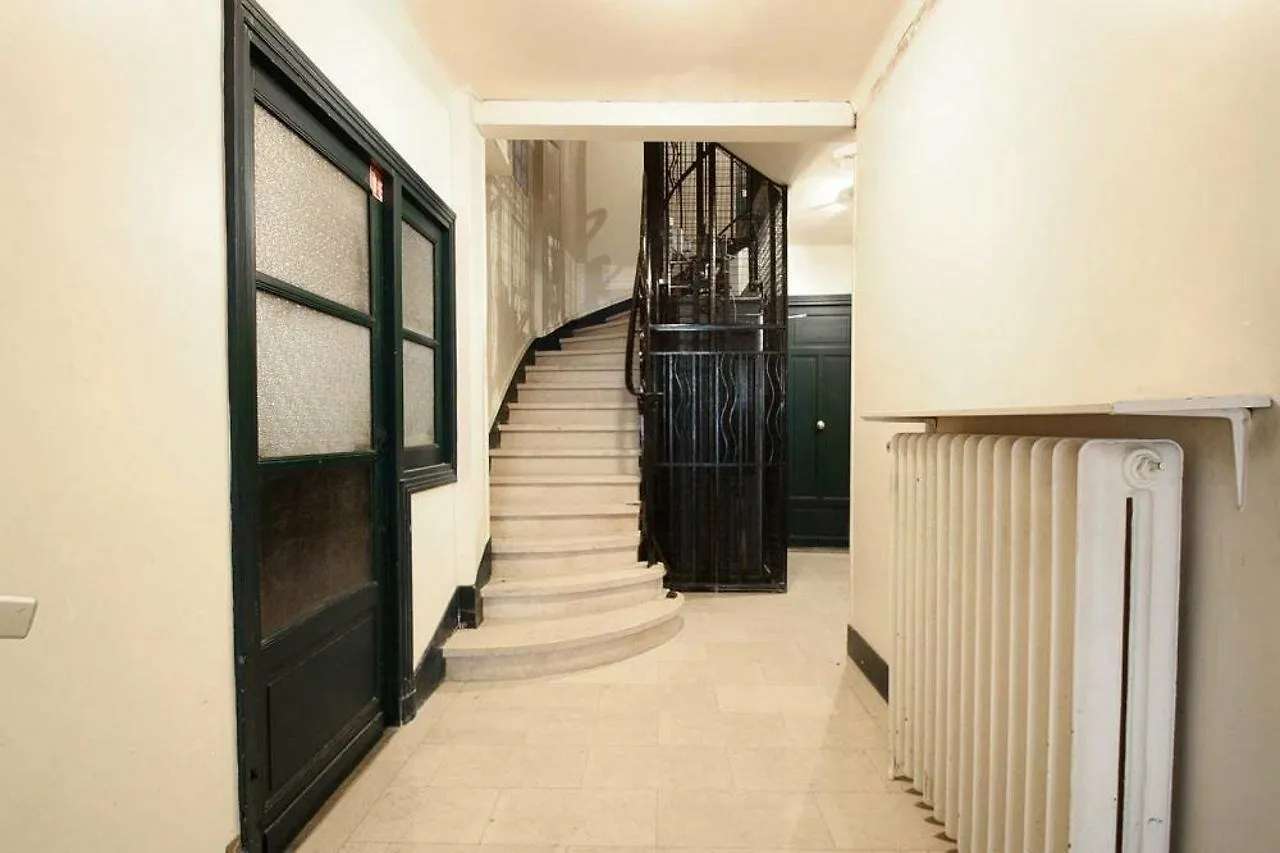 Bridgestreet Montparnasse *